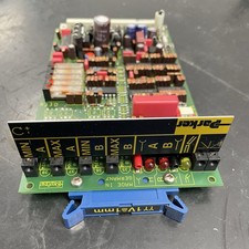 EW2510420 Module, PLC, LCD, Board, Controller