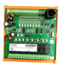 EX90-DI8-RO8-15 Module, PLC, LCD, Board, Controller