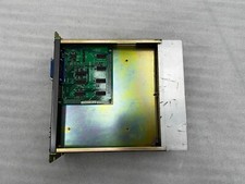 EXD1A80A04-01 Module, PLC, LCD, Board, Controller