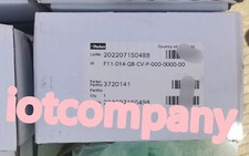 F11-014-QB-CV-P-000-0000 Module, PLC, LCD, Board, Controller