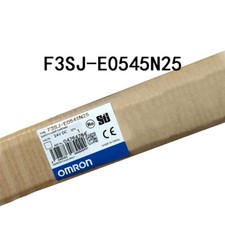 F3SJ-E0545N25 Module, PLC, LCD, Board, Controller