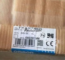 F3SJ-E0705N25 Module, PLC, LCD, Board, Controller