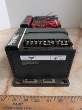 F4-04DA Module, PLC, LCD, Board, Controller