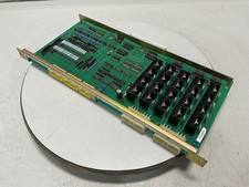 F7706088-2 Module, PLC, LCD, Board, Controller