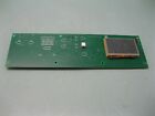 FD6452-10 Module, PLC, LCD, Board, Controller