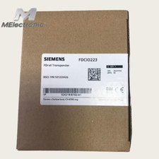 FDCIO223-CN Module, PLC, LCD, Board, Controller