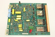 FEK1001137B-1 Module, PLC, LCD, Board, Controller