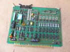 FEN006680 Module, PLC, LCD, Board, Controller