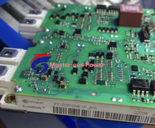 FF450R12ME4P Module, PLC, LCD, Board, Controller