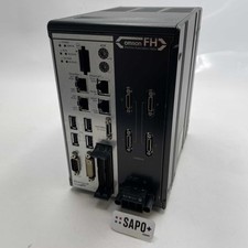 FH-1050-10 Module, PLC, LCD, Board, Controller