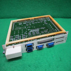 FLJ-UR4LA1 Module, PLC, LCD, Board, Controller