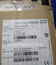 FMB50-QK31-0 Module, PLC, LCD, Board, Controller