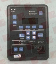 FP520110 Module, PLC, LCD, Board, Controller