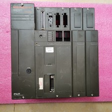 FPU152S-A10 Module, PLC, LCD, Board, Controller