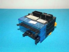 FQM1-MMA22 Module, PLC, LCD, Board, Controller