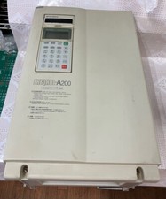 FR-A220E-15K Module, PLC, LCD, Board, Controller