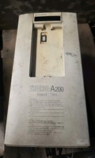 FR-A220E-2.2K Module, PLC, LCD, Board, Controller