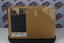 FR-A240E-1.5K-UL Module, PLC, LCD, Board, Controller