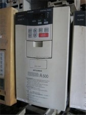 FR-A520-1.5K Module, PLC, LCD, Board, Controller