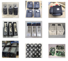 FR-A520-3.7K-NA Module, PLC, LCD, Board, Controller