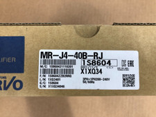 FR-A720-18.5K Module, PLC, LCD, Board, Controller