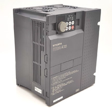 FR-A720-7.5K Module, PLC, LCD, Board, Controller