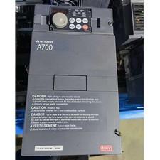 FR-A740-00040-NA Module, PLC, LCD, Board, Controller