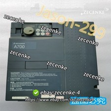 FR-A740-5.5K-C9 Module, PLC, LCD, Board, Controller