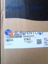 FR-A840-00380-2-60-15K Module, PLC, LCD, Board, Controller