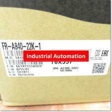 FR-A840-22K Module, PLC, LCD, Board, Controller