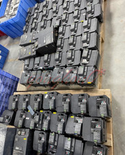 FR-A840-3.7K-1 Module, PLC, LCD, Board, Controller