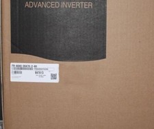FR-A84000470260 Module, PLC, LCD, Board, Controller