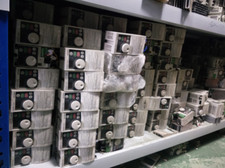 FR-D720S-025-E8 Module, PLC, LCD, Board, Controller