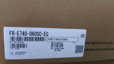 FR-E740060SCEC Module, PLC, LCD, Board, Controller