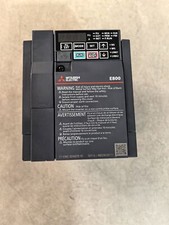 FR-E840-0040EPB-60 Module, PLC, LCD, Board, Controller