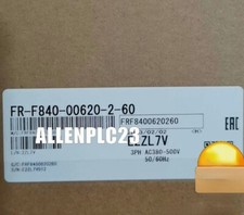 FR-F840-00620-2-60 Module, PLC, LCD, Board, Controller