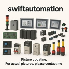 FR-HEL-15K Module, PLC, LCD, Board, Controller