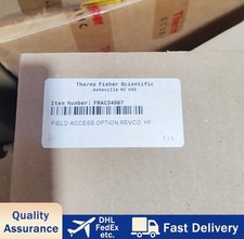 FRAC34567 Module, PLC, LCD, Board, Controller