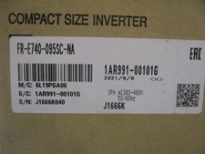 FRE740095SCNA Module, PLC, LCD, Board, Controller