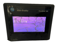 FRN4.46 Module, PLC, LCD, Board, Controller