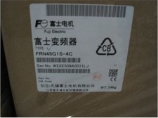 FRN45G1S-4C Module, PLC, LCD, Board, Controller