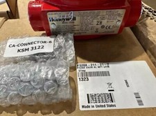 FS20X-211-21-2 Module, PLC, LCD, Board, Controller