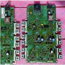 FS450R12KE3-S1 Module, PLC, LCD, Board, Controller