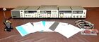 FT-107M Module, PLC, LCD, Board, Controller