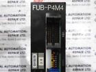FUBP4M4 Module, PLC, LCD, Board, Controller