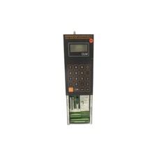 FWA-CLM1.3-LM1-03VRS-MS Module, PLC, LCD, Board, Controller