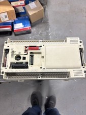 FX-64MT-ESS-UL Module, PLC, LCD, Board, Controller