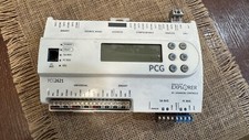 FX-PCG2621-0 Module, PLC, LCD, Board, Controller