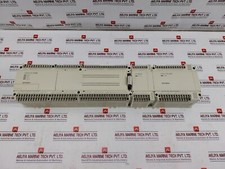 FX128MR-ES Module, PLC, LCD, Board, Controller