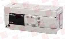 FX3U64MRUA1 Module, PLC, LCD, Board, Controller